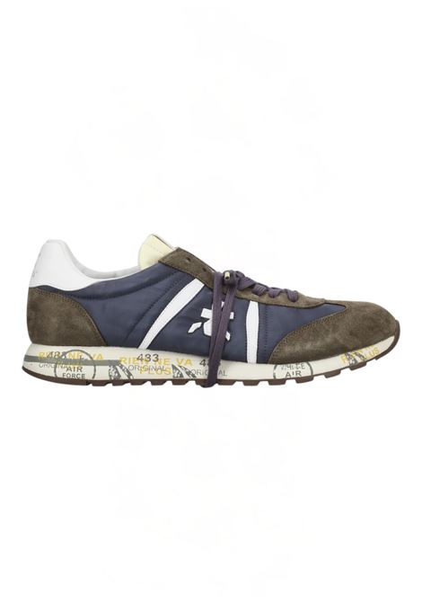 LUCY 7252 PREMIATA | Scarpe | LUCY VAR7252